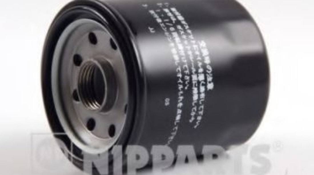 Filtru ulei TOYOTA AVENSIS (T22) (1997 - 2003) NIPPARTS J1312018 piesa NOUA