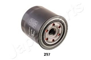 Filtru ulei TOYOTA COROLLA Combi (E12J, E12T) (2001 - 2007) JAPANPARTS FO-297S piesa NOUA