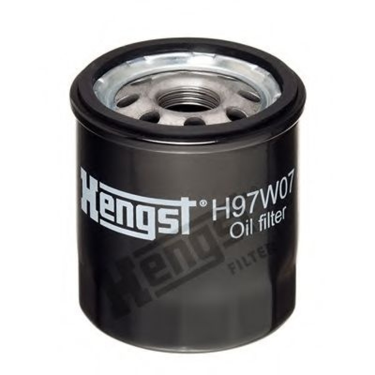 Filtru ulei TOYOTA COROLLA Liftback (E11) (1997 - 2002) HENGST FILTER H97W07 piesa NOUA