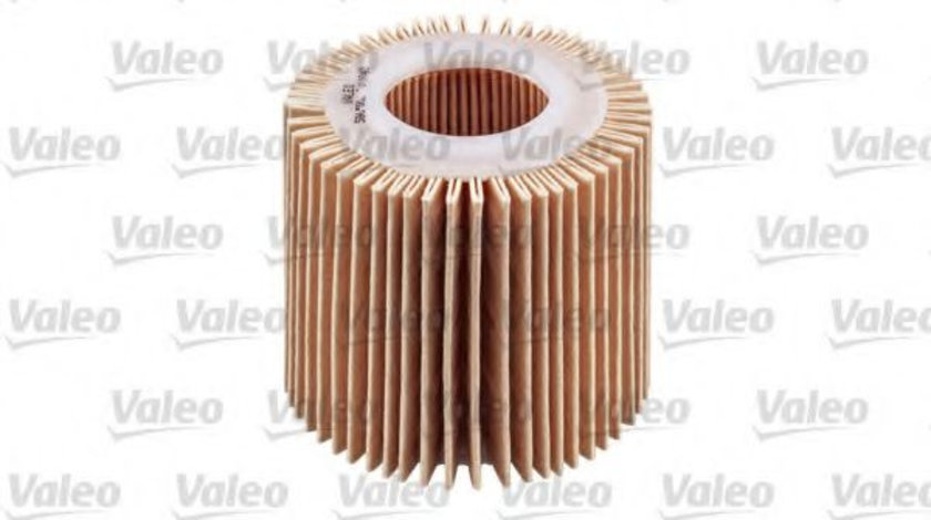 Filtru ulei TOYOTA YARIS (P9) (2005 - 2013) VALEO 586581 piesa NOUA