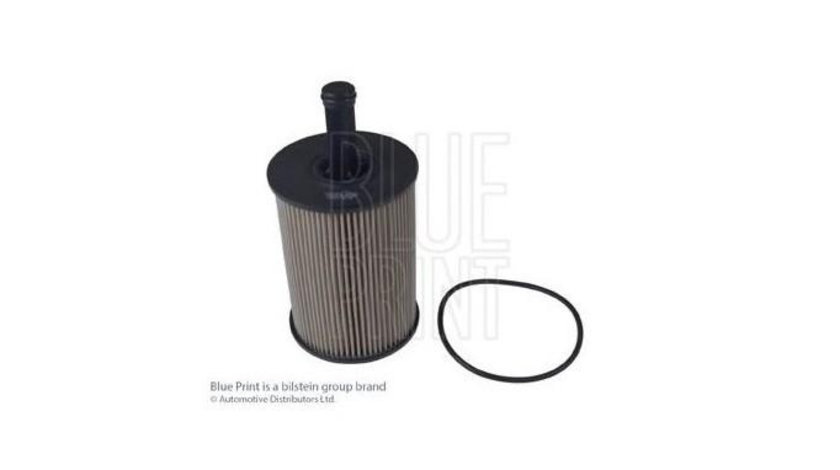 Filtru ulei Volkswagen AUDI A3 (8P1) 2003-2012 #2 045115466A