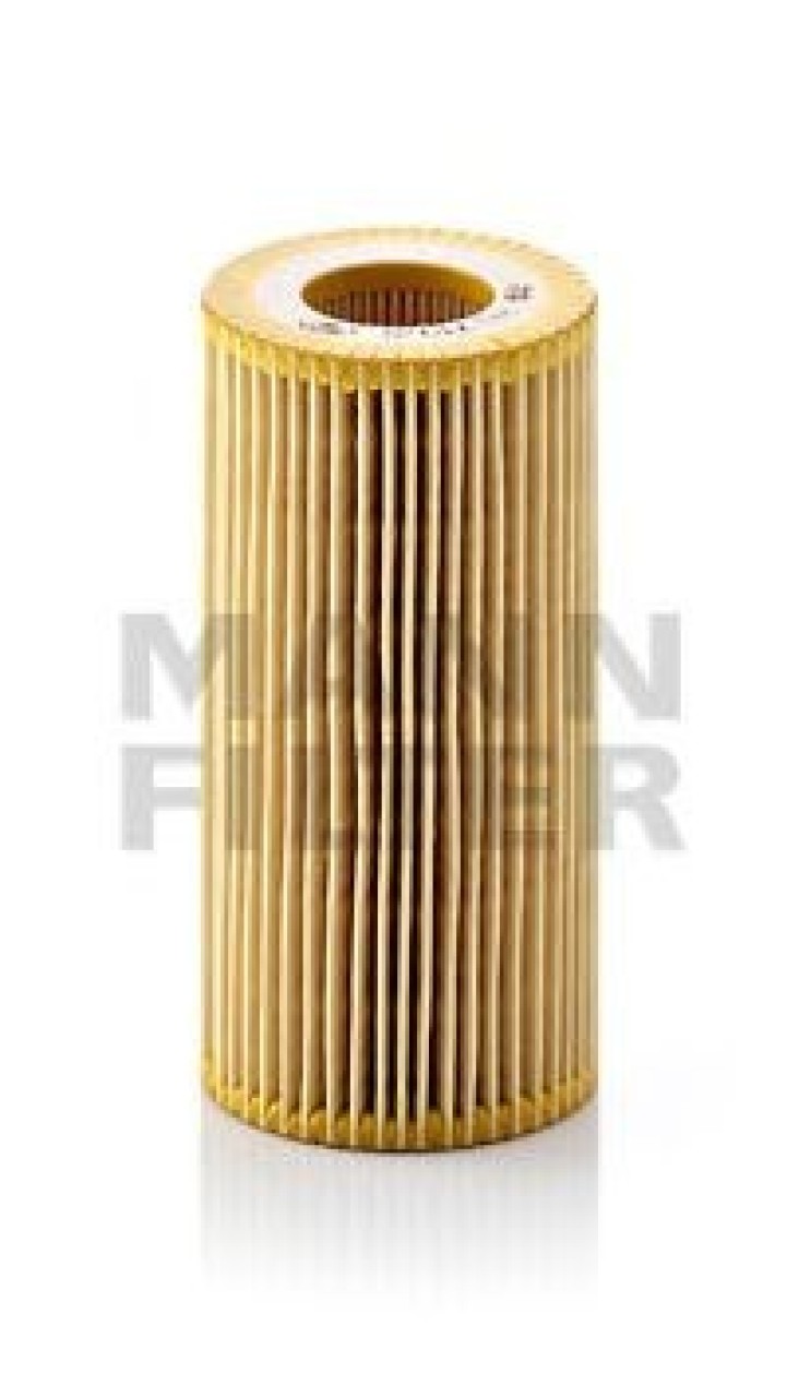 Filtru ulei VOLVO C30 (2006 - 2012) MANN-FILTER HU 719/8 y piesa NOUA