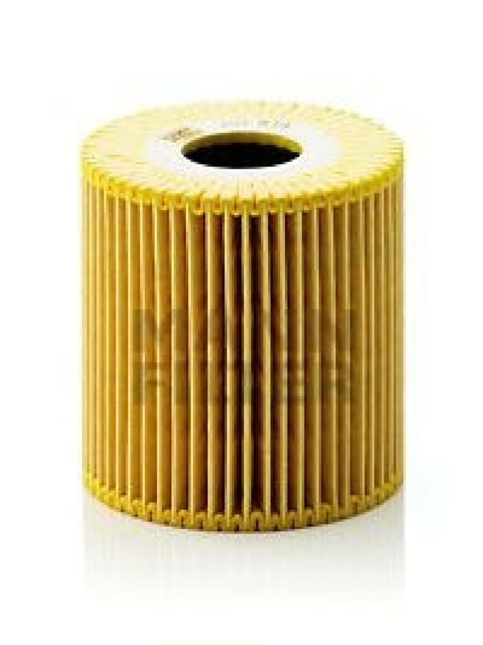 Filtru ulei VOLVO S40 I (VS) (1995 - 2004) MANN-FILTER HU 819 x piesa NOUA