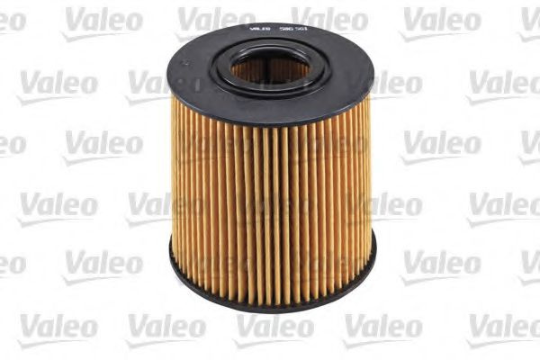 Filtru ulei VOLVO S80 I (TS, XY) (1998 - 2006) VALEO 586561 piesa NOUA