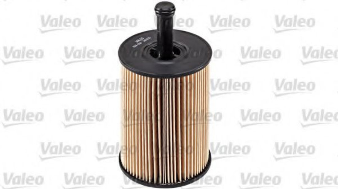 Filtru ulei VW BEETLE (5C1) (2011 - 2016) VALEO 586506 piesa NOUA