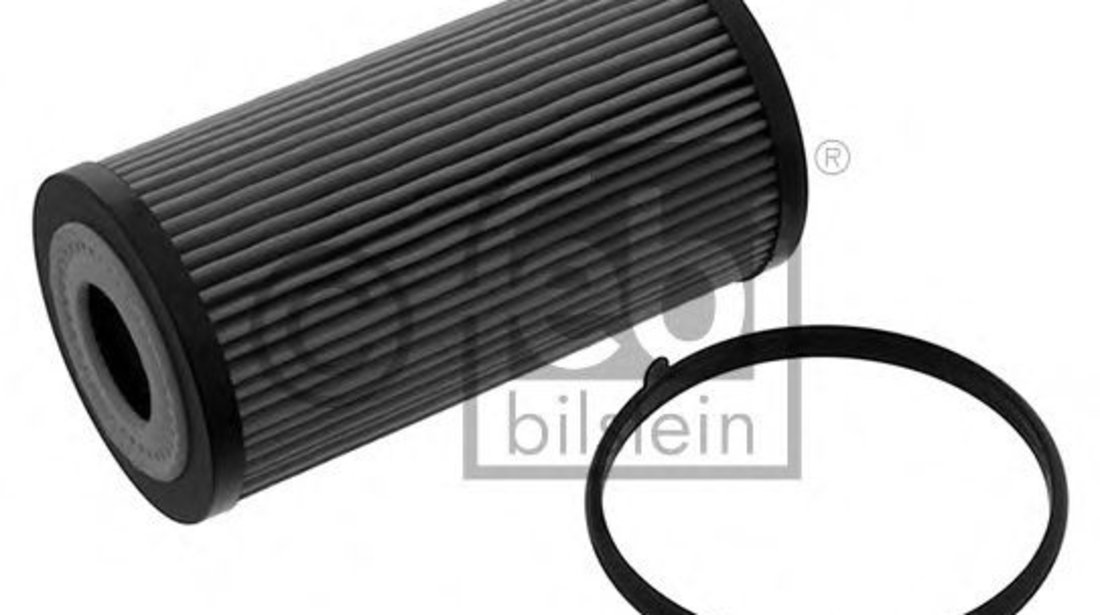 Filtru ulei VW BEETLE Cabriolet (5C7) (2011 - 2016) FEBI BILSTEIN 38462 piesa NOUA