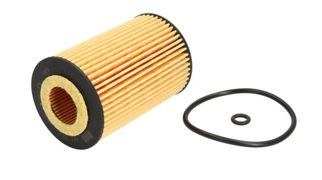 Filtru ulei VW CC (358) (2011 - 2016) MANN-FILTER HU 7020 z piesa NOUA