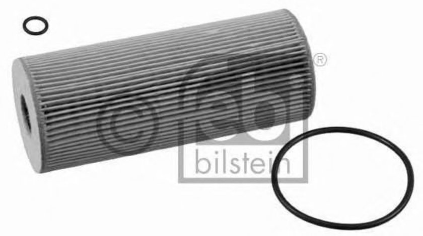 Filtru ulei VW CRAFTER 30-35 bus (2E) (2006 - 2016) FEBI BILSTEIN 22544 piesa NOUA