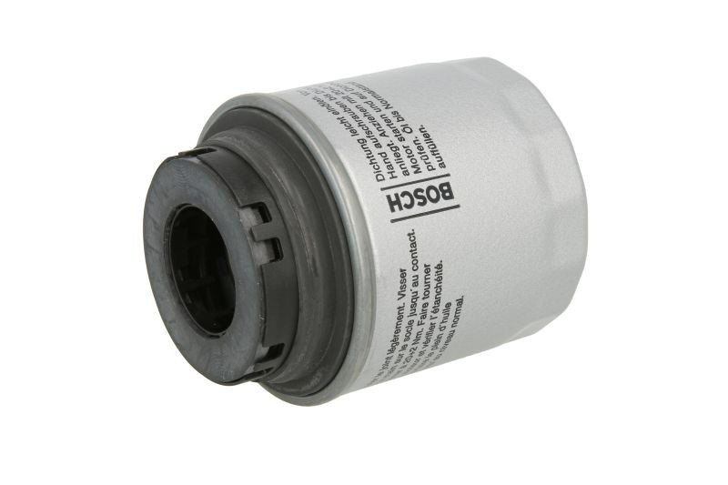 Filtru ulei VW EOS (1F7, 1F8) (2006 - 2016) BOSCH F 026 407 183 piesa NOUA