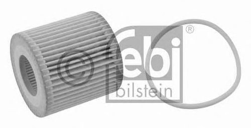 Filtru ulei VW FOX (5Z1, 5Z3) (2003 - 2016) FEBI BILSTEIN 23468 piesa NOUA