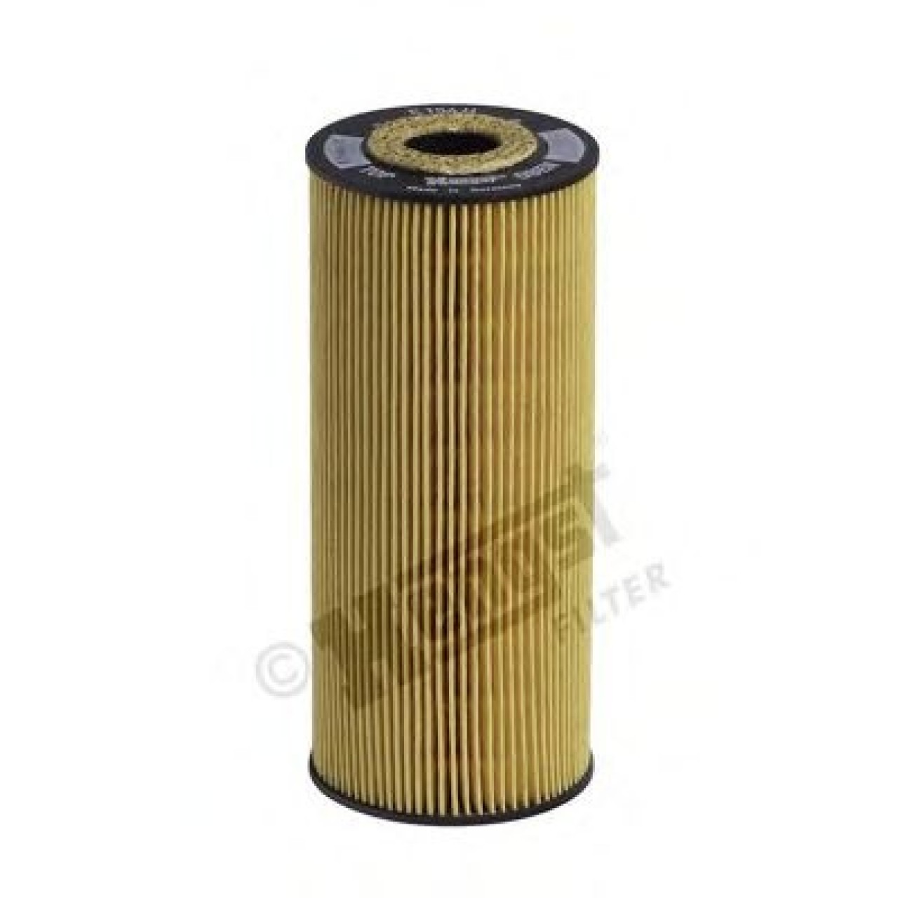 Filtru ulei VW GOLF IV (1J1) (1997 - 2005) HENGST FILTER E154H D48 piesa NOUA