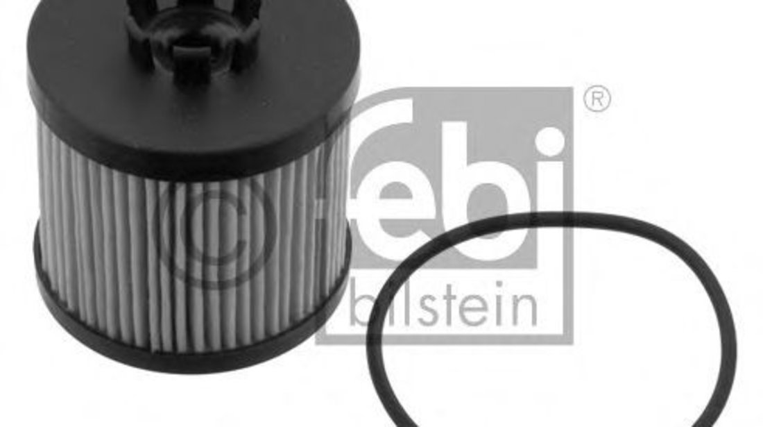 Filtru ulei VW GOLF VI Variant (AJ5) (2009 - 2013) FEBI BILSTEIN 37441 piesa NOUA