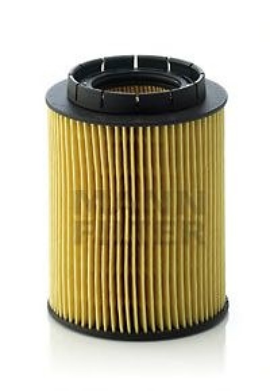 Filtru ulei VW MULTIVAN V (7HM, 7HN, 7HF, 7EF, 7EM, 7EN) (2003 - 2015) MANN-FILTER HU 932/6 n piesa NOUA