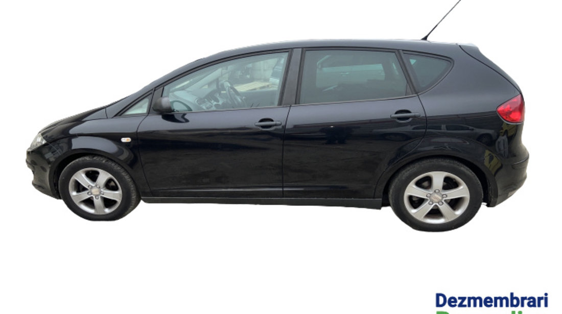 Fisa bujie Seat Altea [2004 - 2009] Minivan 1.6 MT (102 hp)