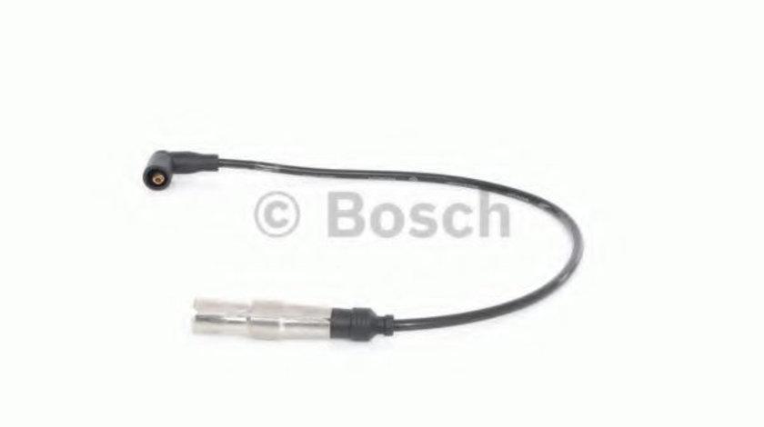 Fisa bujii SKODA OCTAVIA I (1U2) (1996 - 2010) BOSCH 0 986 357 741 piesa NOUA