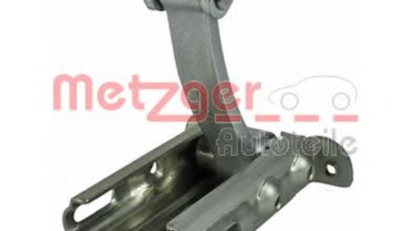 Fixare usa MERCEDES SPRINTER 3,5-t platou / sasiu (906) (2006 - 2016) METZGER 2312000 piesa NOUA