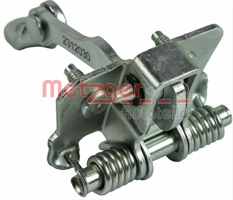 Fixare Usa Metzger Citroën 2312030