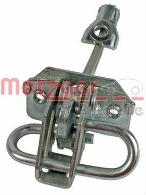 Fixare Usa Metzger Fiat 2312054