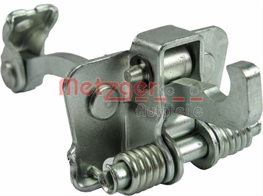 Fixare Usa Metzger Opel 2312019