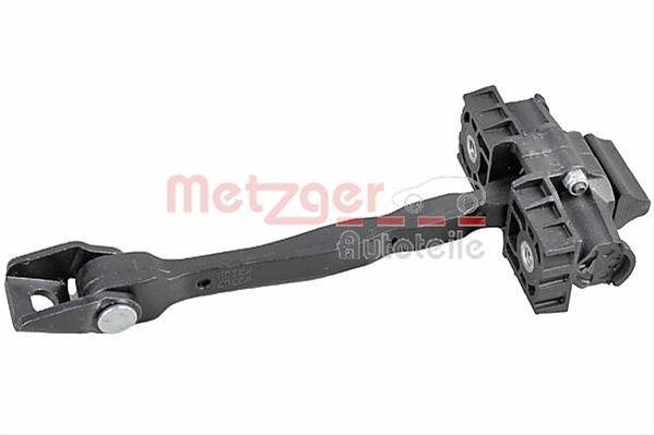 Fixare Usa Metzger Skoda 2312257