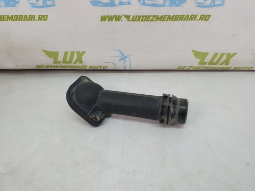 Flansa apa 06b121121l Audi A4 B7 [2004 - 2008]