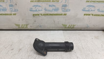 Flansa apa 2.0 tdi 06b121121 Audi A6 4F/C6 [2004 -...