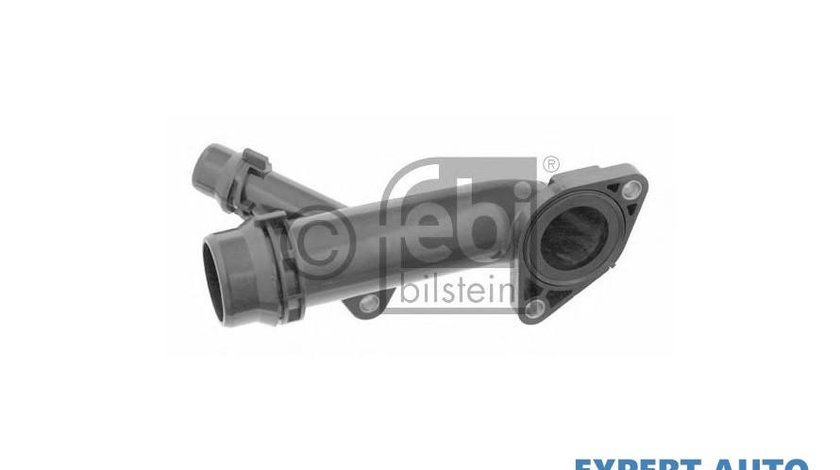 Flansa apa BMW 5 (E60) 2003-2010 #2 03909