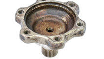 Flansa Audi A6 (4F, C6) 2004 - 2011 Motorina 8873