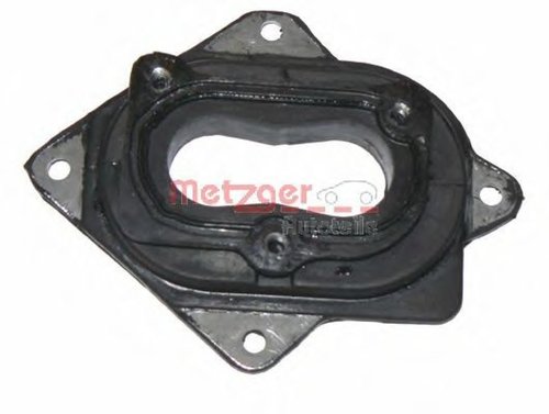 Flansa carburator SEAT TOLEDO I (1L) (1991 - 1999) METZGER 8070911 piesa NOUA