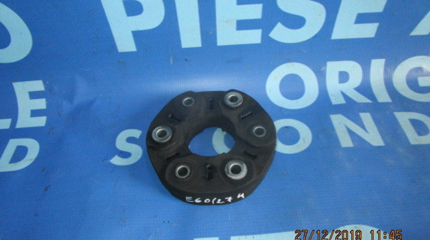 Flansa cardan BMW E60 525d 2.5d M57N; 7512619