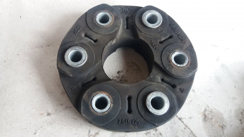 Flansa cardan bmw seria 3 e90 e91 e92 177cp 7546425