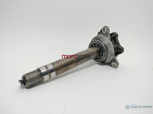 Flansa de antrenare a articulatiei cutiei de viteze LDQ AUDI A4 IV (8K2, B8) [ 2007 - 2015 ] TDI (CA...