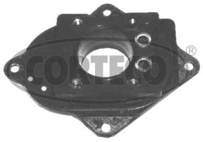 Flansa intermediara,carburator SEAT CORDOBA (6K1, 6K2) (1993 - 1999) CORTECO 21652133 piesa NOUA