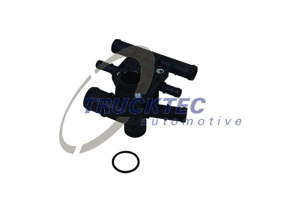 Flansa lichid racire (0719299 TRUCKTEC) AUDI