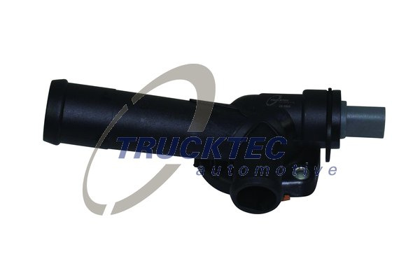 Flansa lichid racire (0719303 TRUCKTEC) VW