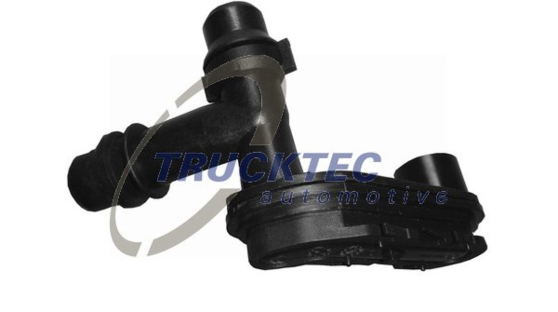 Flansa lichid racire (0840019 TRUCKTEC) BMW