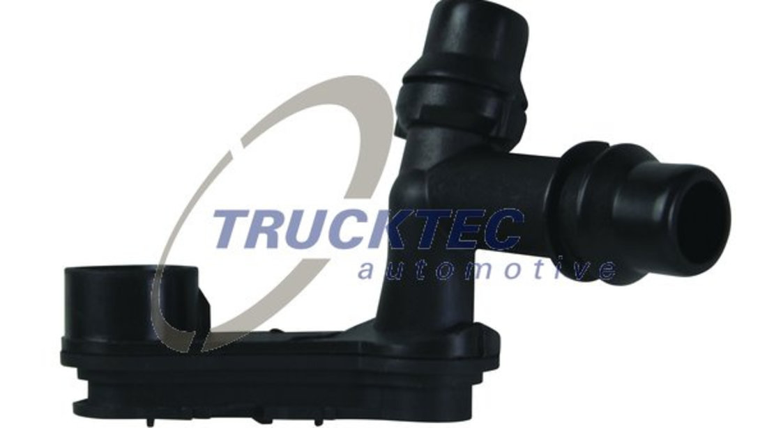 Flansa lichid racire (0840107 TRUCKTEC) BMW