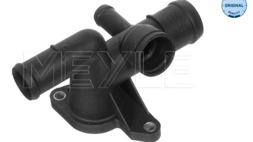 Flansa lichid racire (1001210059 MEYLE) AUDI,SEAT,SKODA,VW