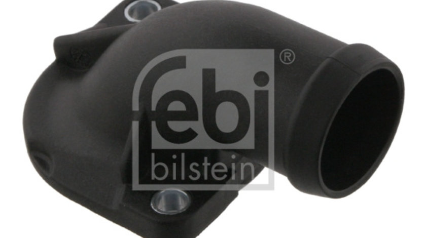 Flansa lichid racire (12403 FEBI BILSTEIN) AUDI,SEAT,VW