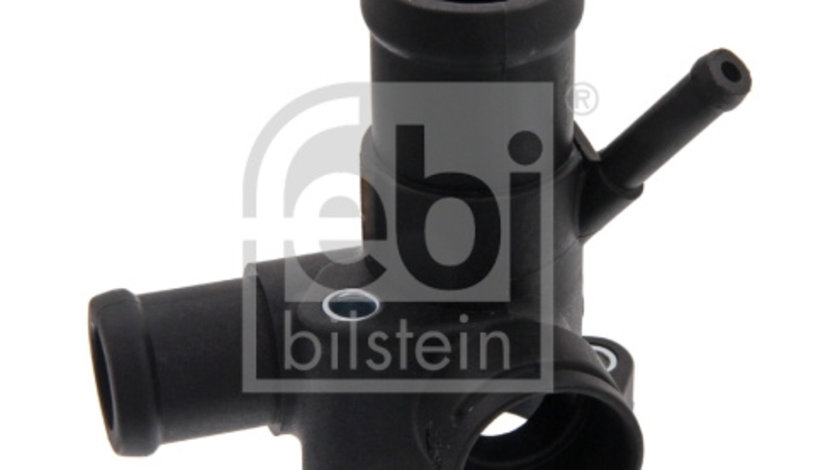 Flansa lichid racire (14504 FEBI BILSTEIN) FORD,VW