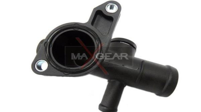 Flansa lichid racire (180198 MAXGEAR) AUDI,SEAT,SKODA,VW