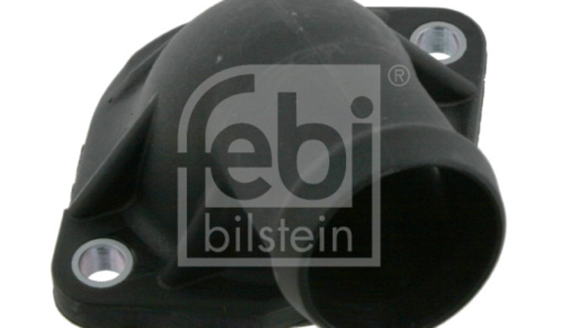 Flansa lichid racire (23346 FEBI BILSTEIN) AUDI,SEAT,SKODA,VW