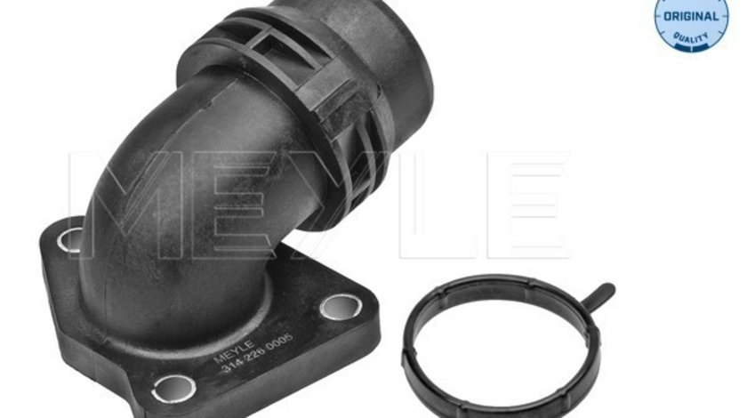 Flansa lichid racire (3142260005 MEYLE) BMW