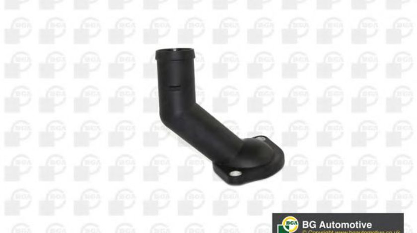 Flansa lichid racire AUDI A3 (8L1) (1996 - 2003) BGA FA0100 piesa NOUA