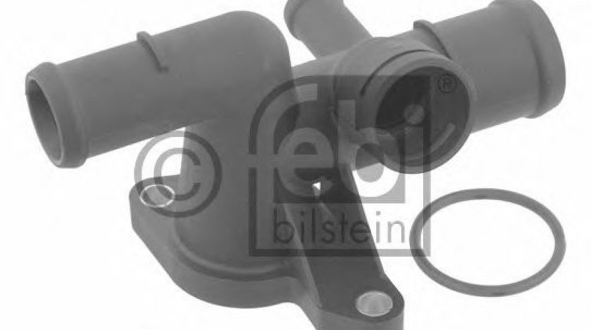 Flansa lichid racire AUDI A3 (8L1) (1996 - 2003) FEBI BILSTEIN 29886 piesa NOUA