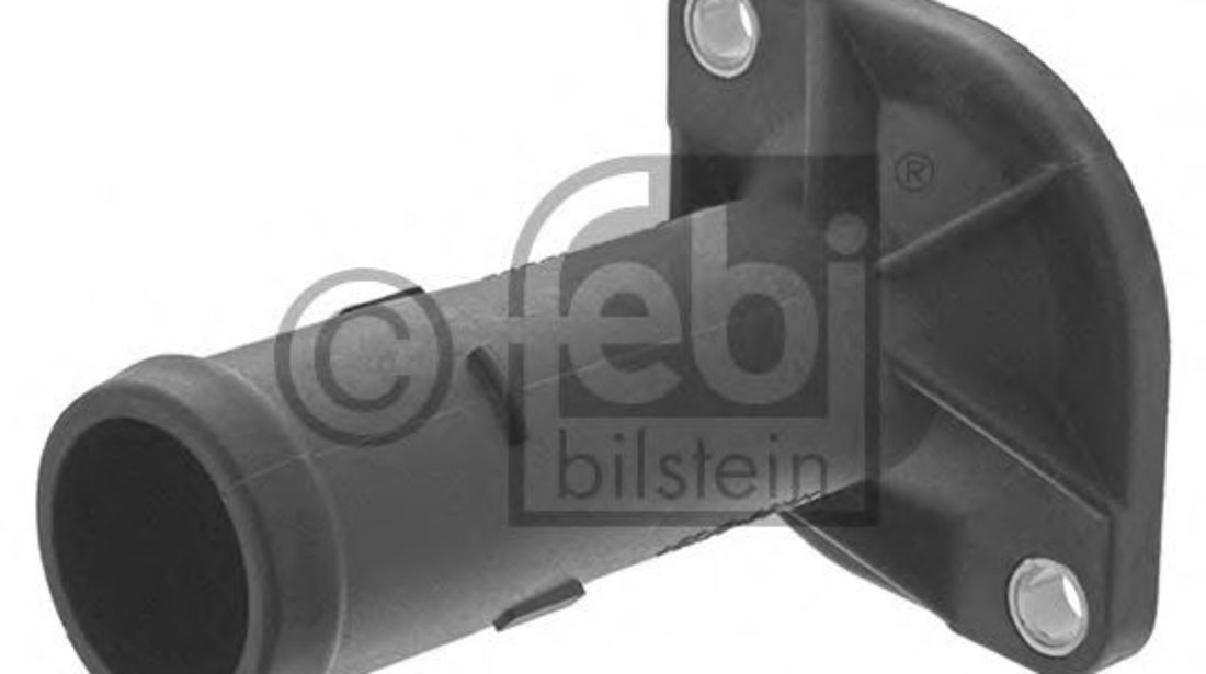 Flansa lichid racire AUDI A3 (8L1) (1996 - 2003) FEBI BILSTEIN 18230 piesa NOUA