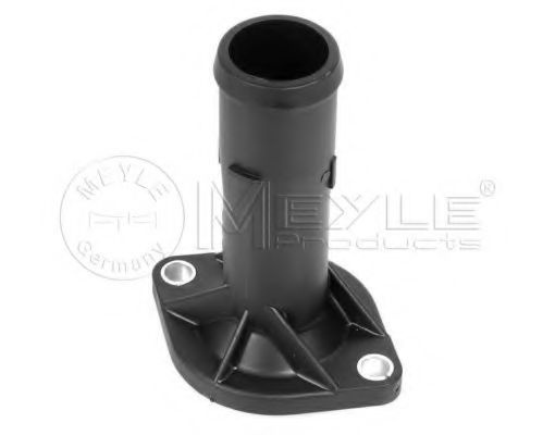 Flansa lichid racire AUDI A3 (8L1) (1996 - 2003) MEYLE 100 121 0052 piesa NOUA