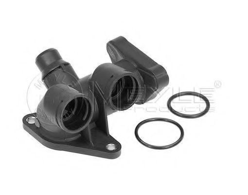 Flansa lichid racire AUDI A4 (8D2, B5) (1994 - 2001) MEYLE 100 121 1050 piesa NOUA