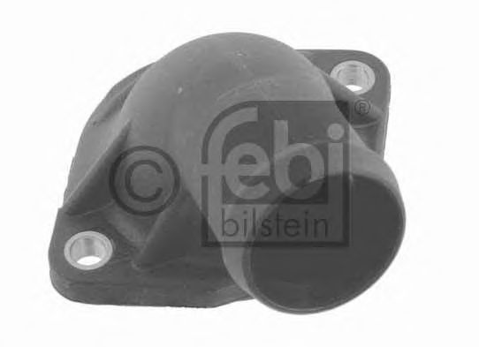 Flansa lichid racire AUDI A4 Avant (8D5, B5) (1994 - 2001) FEBI BILSTEIN 23346 piesa NOUA