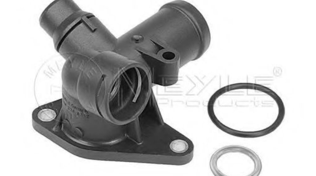 Flansa lichid racire AUDI A4 Avant (8E5, B6) (2001 - 2004) MEYLE 100 226 0012 piesa NOUA